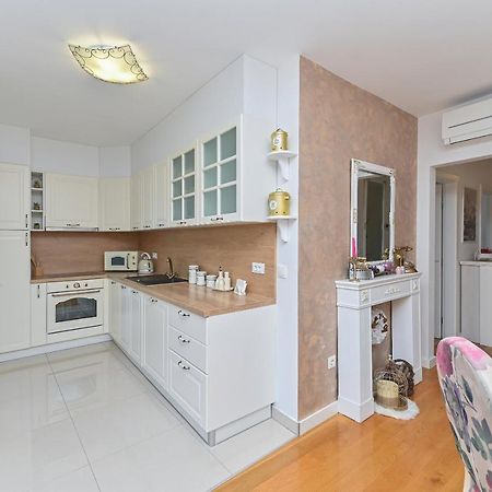 Apartment Daninovica II มาคาร์สกา ภายนอก รูปภาพ