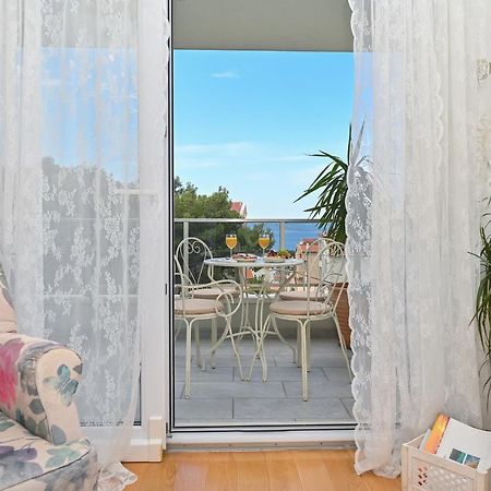 Apartment Daninovica II มาคาร์สกา ภายนอก รูปภาพ
